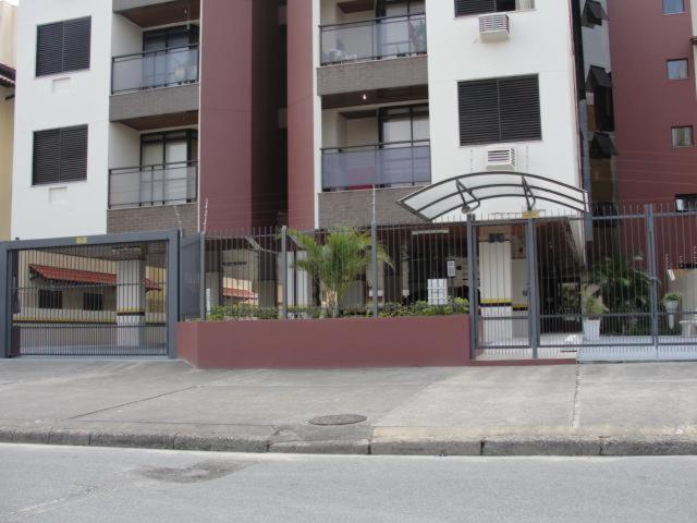 Apartamento Em Ingleses Florianopolis Exterior photo