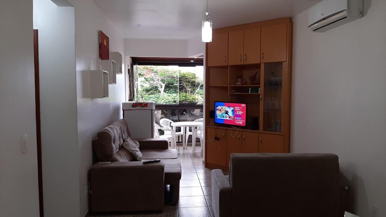 Apartamento Em Ingleses Florianopolis Exterior photo